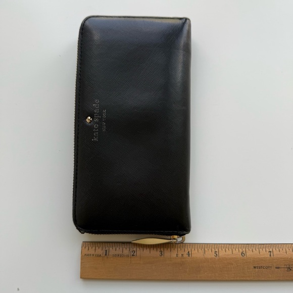 Kate Spade Cherry Lane Lacey Wallet - Picture 12 of 13